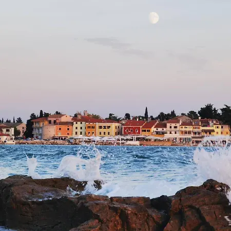 Novigrad Appartement