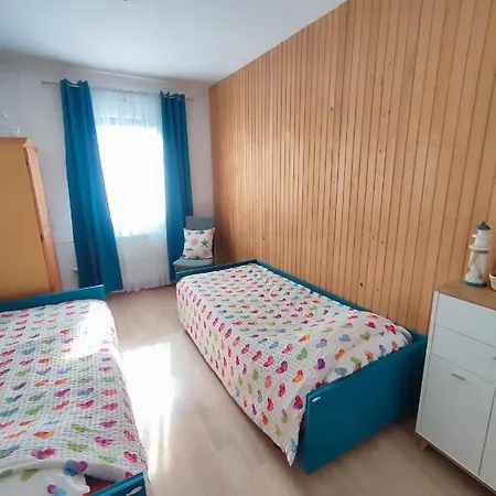 Novigrad Lägenhet