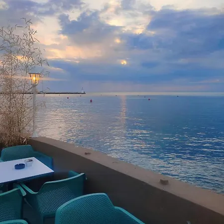 Novigrad Novigrad Istria
