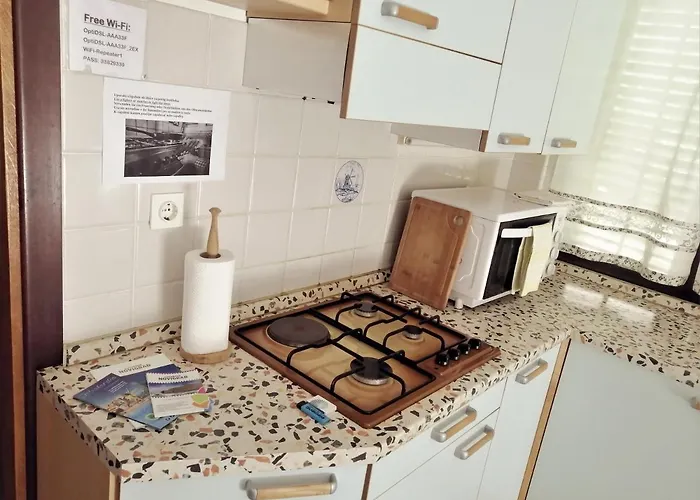Appartement Novigrad