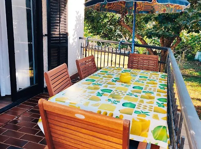 Novigrad Appartement *