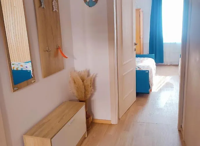 Appartement Novigrad