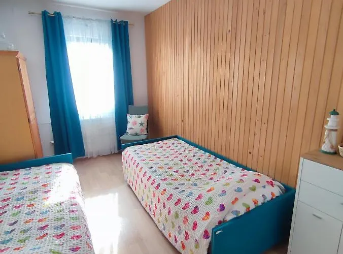 Novigrad Appartement