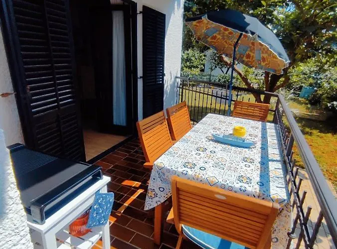 Appartement Novigrad