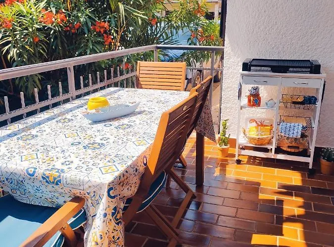 Appartement Novigrad Novigrad Istria