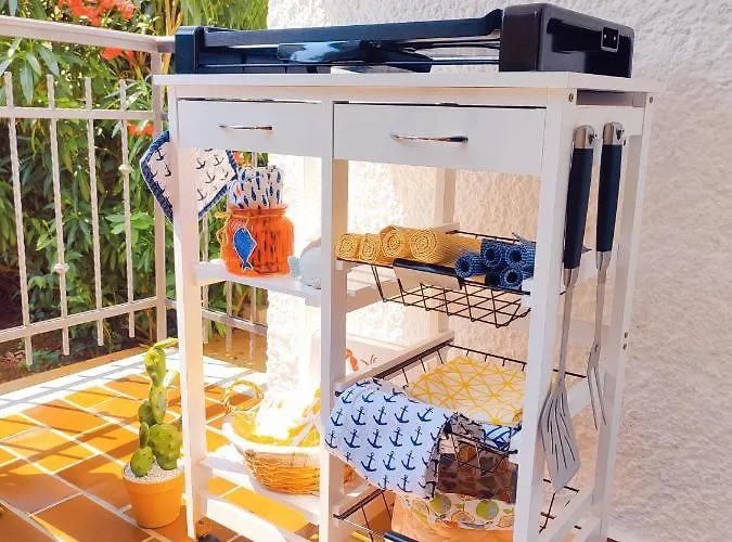 Appartement Novigrad *
