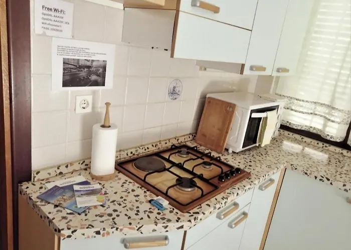 Novigrad Appartement Novigrad Istria