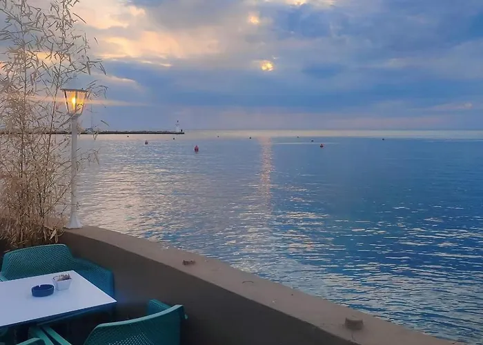 Novigrad Novigrad Istria
