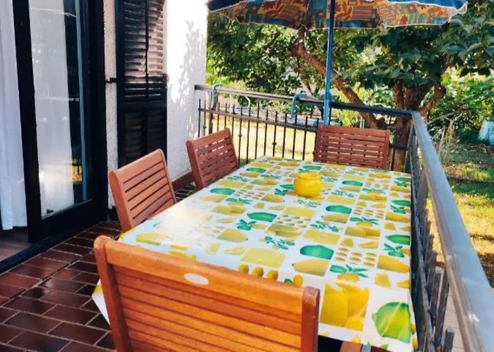 Appartement Novigrad