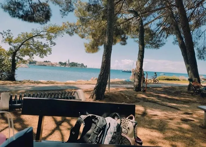 Novigrad * Novigrad Istria