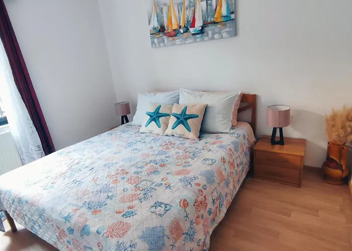 Novigrad Appartement