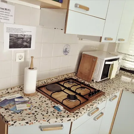 Apartment Novigrad