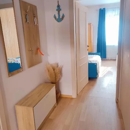 Apartment Novigrad