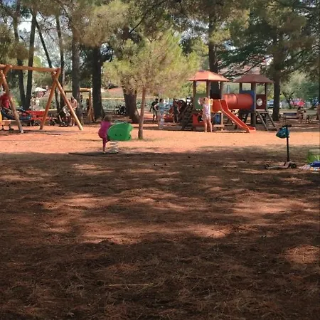 Novigrad Appartamento