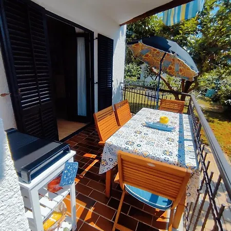 Apartment Novigrad