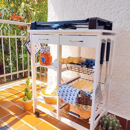 Apartment Novigrad *