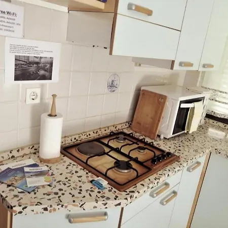 Novigrad Apartment Novigrad (Istria)