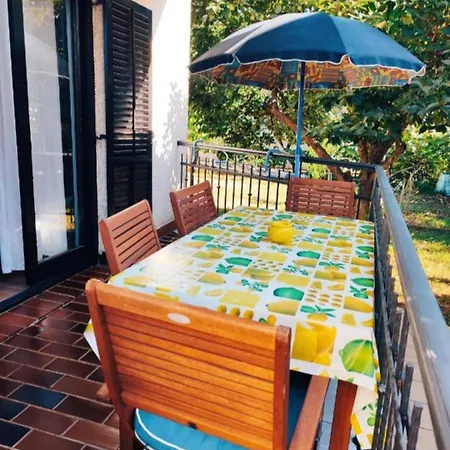 Apartment Novigrad