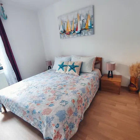 Novigrad Apartment