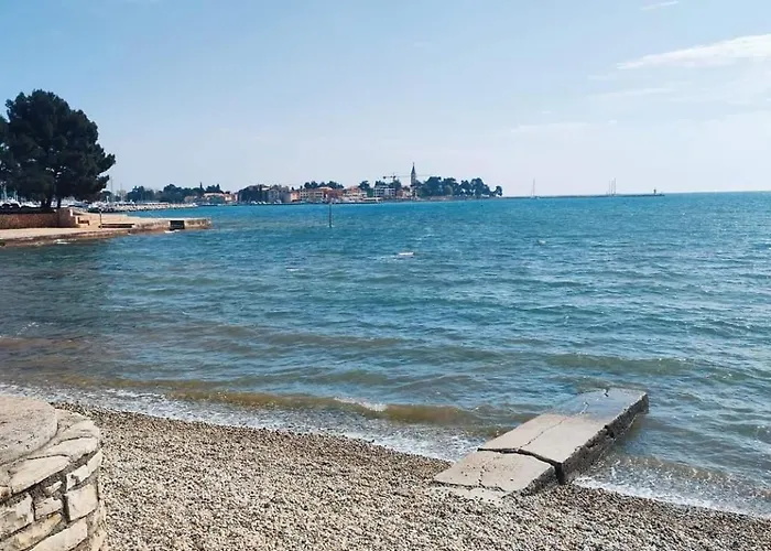 Novigrad Apartman Novigrad Istria