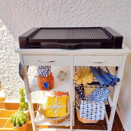 Appartement Novigrad