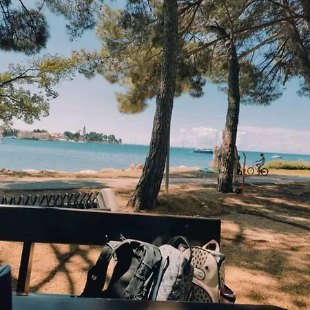 Novigrad * Novigrad Istria